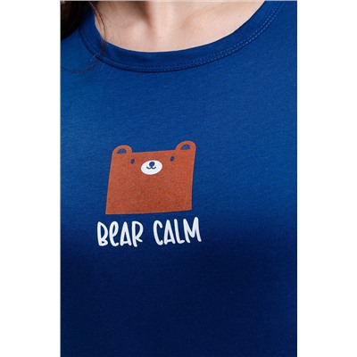 Пижама с брюками арт. ПД-00-008 НАТАЛИ #978980