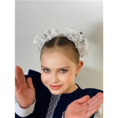 60195 Резинки 2шт