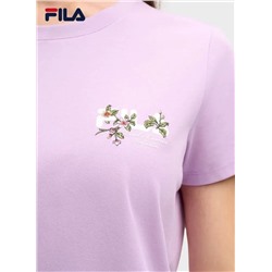 Женская футболка FIL*A