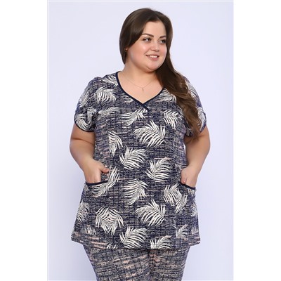 Костюм с брюками 24210 НАТАЛИ #956025