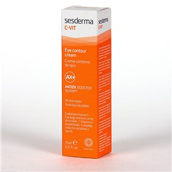 S*sd*rma C-Vit Crema Contorno de Ojos 15 ml