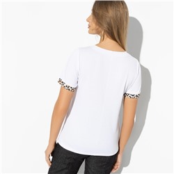 Футболка, Неповторимая ты (safari)