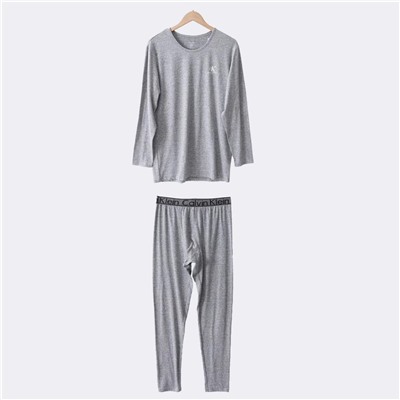 Мужской нательный комплект, термобелье, пижама   М КОР*С