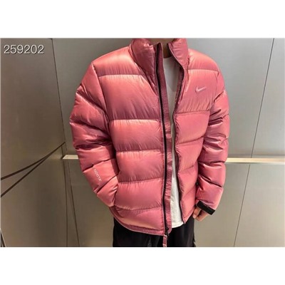 Куртка пуховик  Nik*e x Drak*e Noct*a