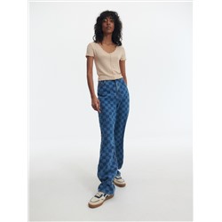 футболка SLIM FIT