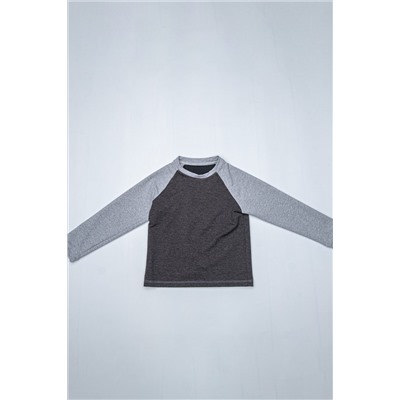 Лонгслив Элвис НАТАЛИ #872566