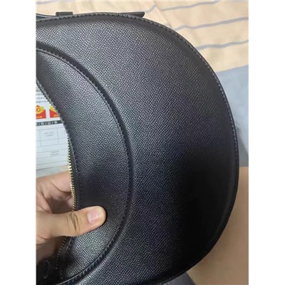 Сумка Polen*e (натуральная кожа) 13 цветов