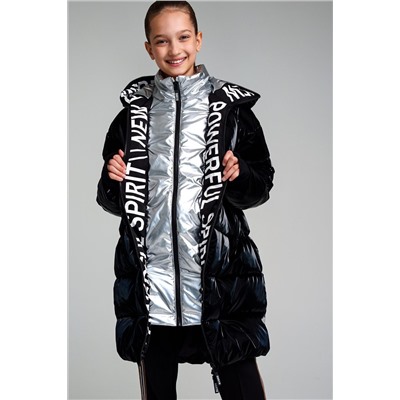 Пальто PLAYTODAY, 934137