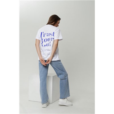 00021 футболка