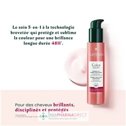 René Furterer Color Glow Crème Eclat 100ml