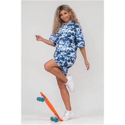 Костюм с шортами 36637 НАТАЛИ #898980