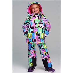 Комплект (Куртка+Брюки) PLAYTODAY, 1081265