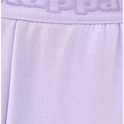 Спортивные штаны для девочек КАПП*А Полиэстер 70%, хлопок 30%