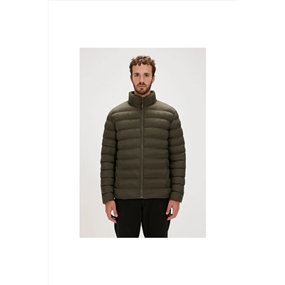Bad Bear Boss Puffer Mont 23.02.15.001-C70