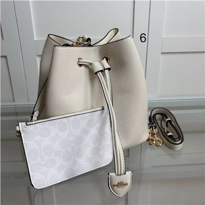 Женская сумка   COAC*H Rowa*n22