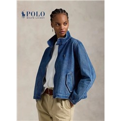 Классическая джинсовая куртка  РАЛЬ*Ф Л