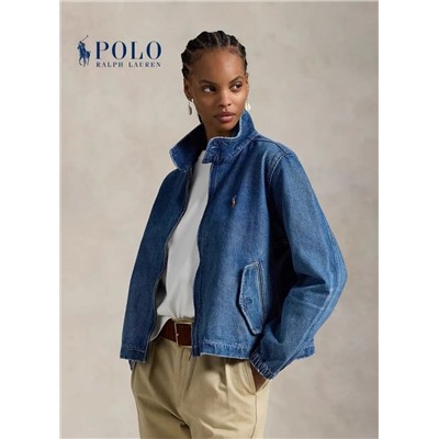 Классическая джинсовая куртка  РАЛЬ*Ф Л