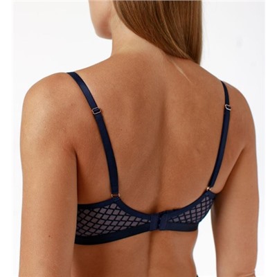 Бюстгальтер "мягкая чашка" ADVANCED 81146-02 COQUETTE REVUE