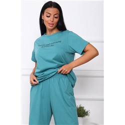 Костюм с шортами 1015 НАТАЛИ #1036168