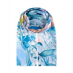 Палантин женский KSH16-1452-3