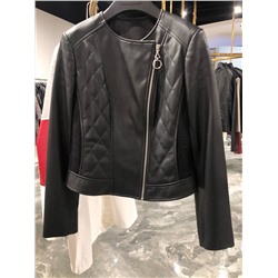 Куртка натуральная кожа распродажа