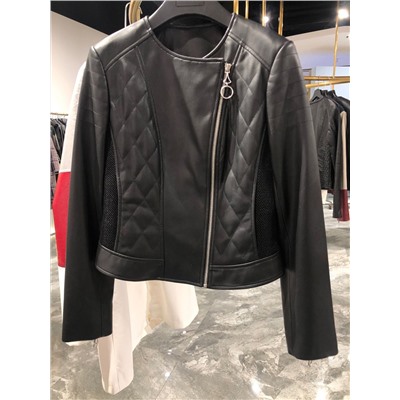 Куртка натуральная кожа распродажа