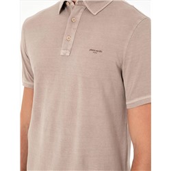 Vizon Slim Fit Tişört
