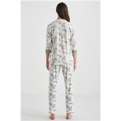 2738 PJ SET