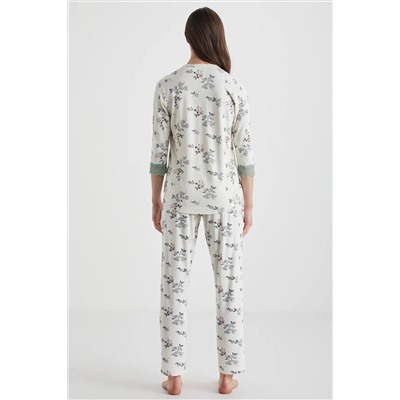 2738 PJ SET