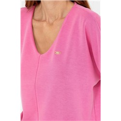 Kadın Pembe Tişört