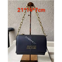 Сумки Versac*e Jean*s Coutur*e 6 вариантов дизайна. Со слов продавца - оригинал