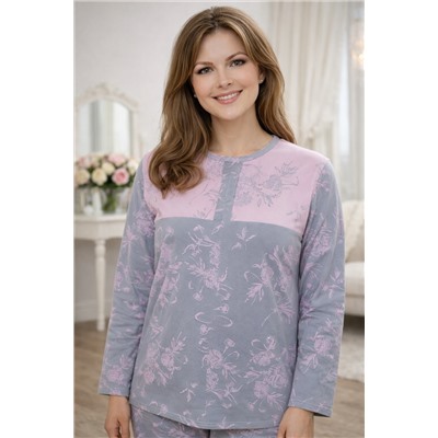 Женский Костюм 39064