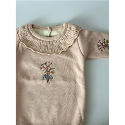 Боди комбез на девочку