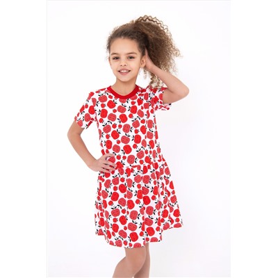 Платье Гала Кор. Рукав НАТАЛИ #983187