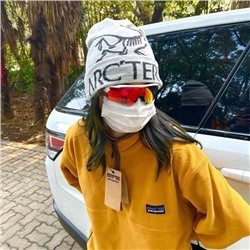 Флисовые толстовки Patagon*ia