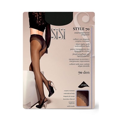 Колготки SISI, 1058171