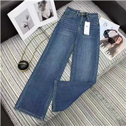 Джинсы alo люкс