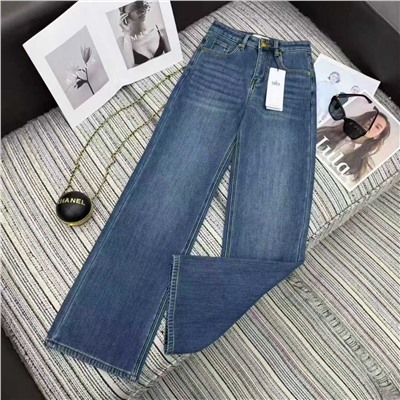 Джинсы alo люкс