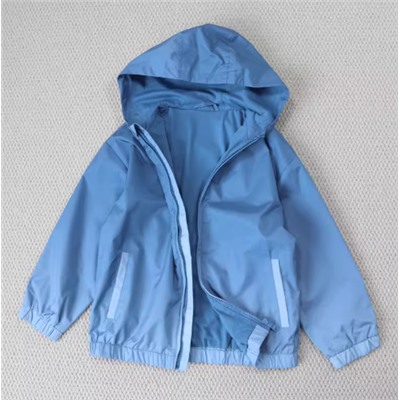 Ветровка для мальчиков 8-10 лет