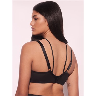 Бюст Chiara M (черн) Alles