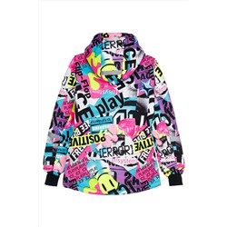 Комплект (Куртка+Брюки) PLAYTODAY, 1056056