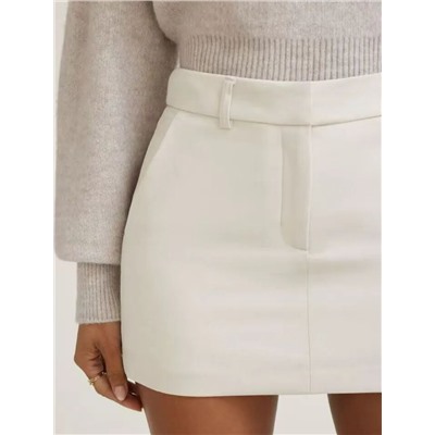 Женские юбка-шорты МАНГ*О