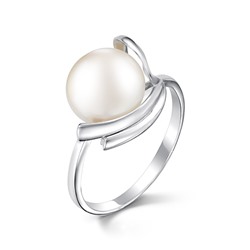 Кольцо серебро 51370S1