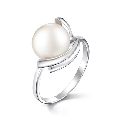 Кольцо серебро 51370S1