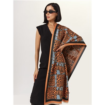 Палантин женский RH10-245-1