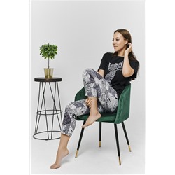 Костюм с брюками 68008 НАТАЛИ #876976