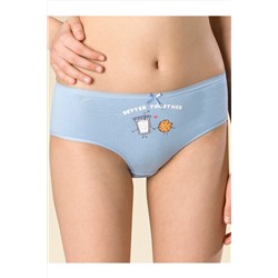 Трусы 3шт. PELICAN, 915358