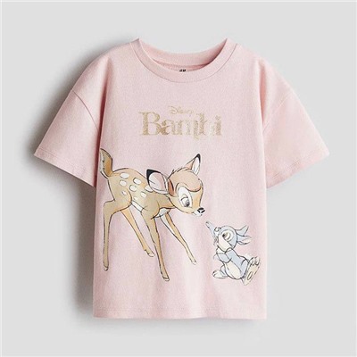 Футболка для девочек