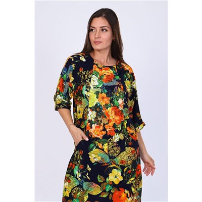 Платье 52205 НАТАЛИ #802802