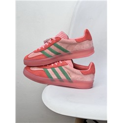 Оригинальные кроссовки ADIDA*S Gazelle  INDOOR